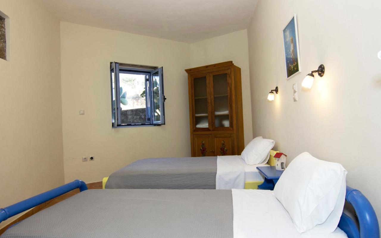 Orfea'S Place Riglia Esterno foto