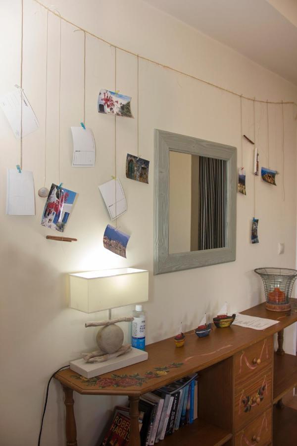 Orfea'S Place Riglia Esterno foto